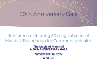 A Magical Gala Event