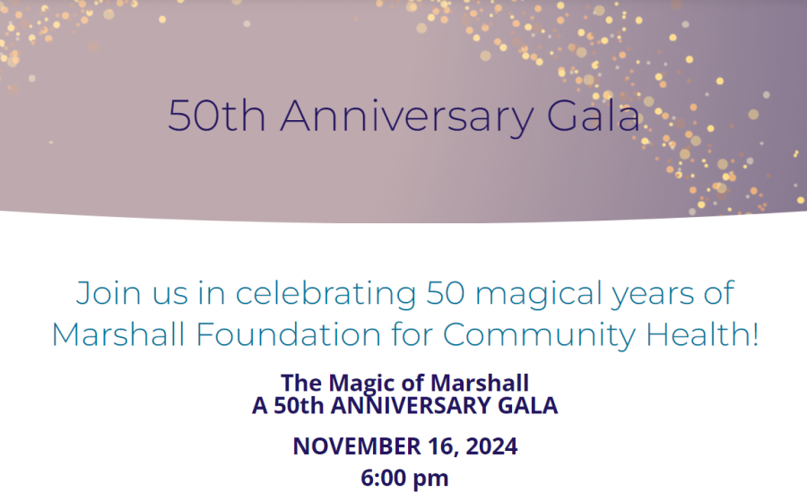 A Magical Gala Event